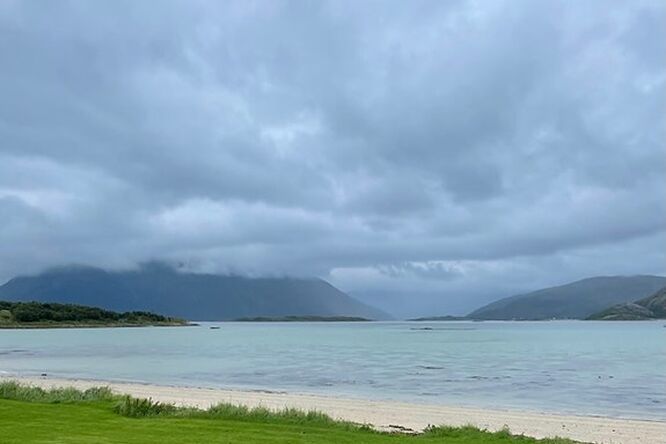 Tussøya 70