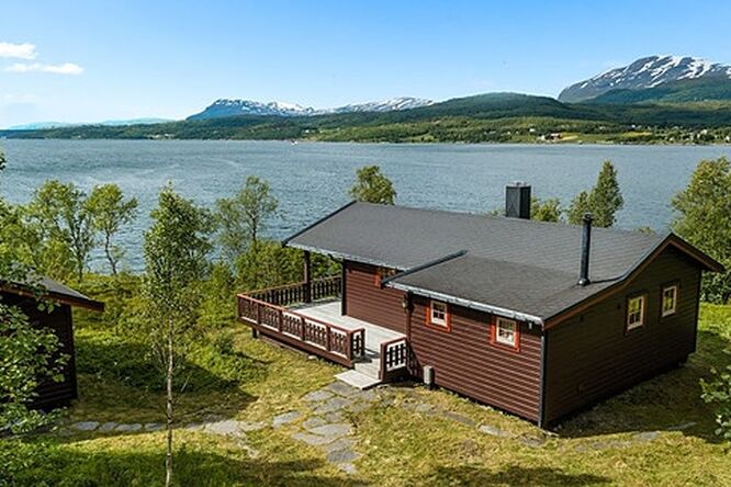 Aursfjordveien 993
