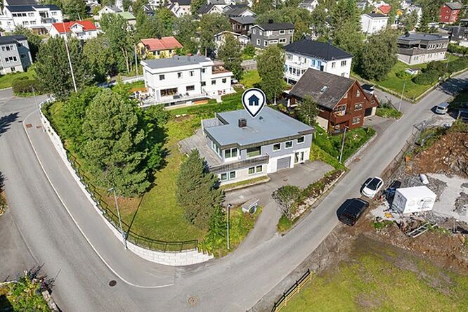 Austadvegen 1