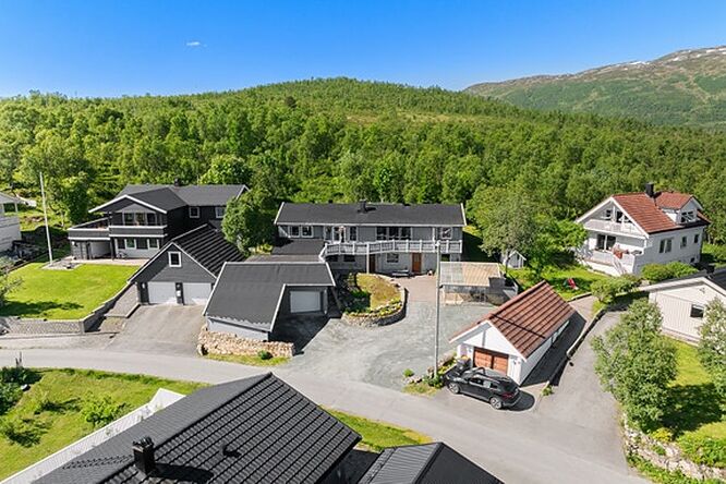 Åslandvegen 59