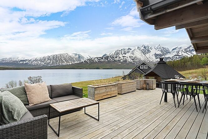 Sævnesveien 44