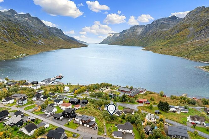 Nattmålsvegen 17