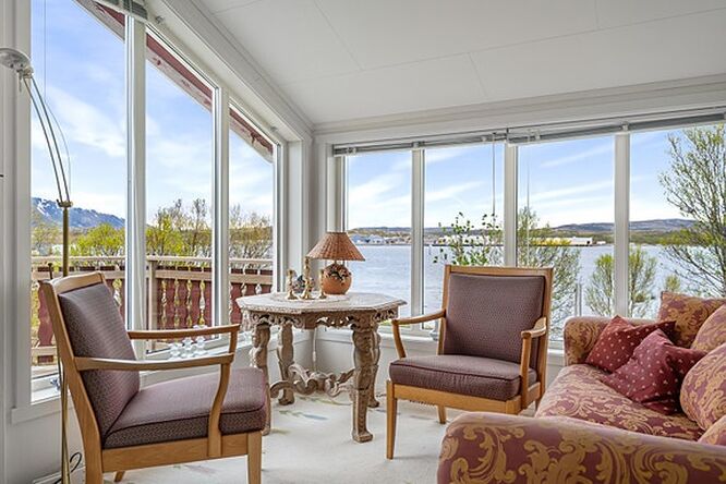 Nord-Fugløyveien 2177