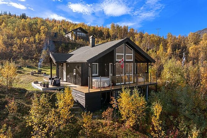 Vangsvegen 24