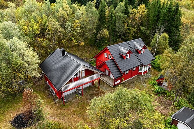 Sørstraumvegen 367